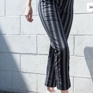 brandy melville tilden pants
